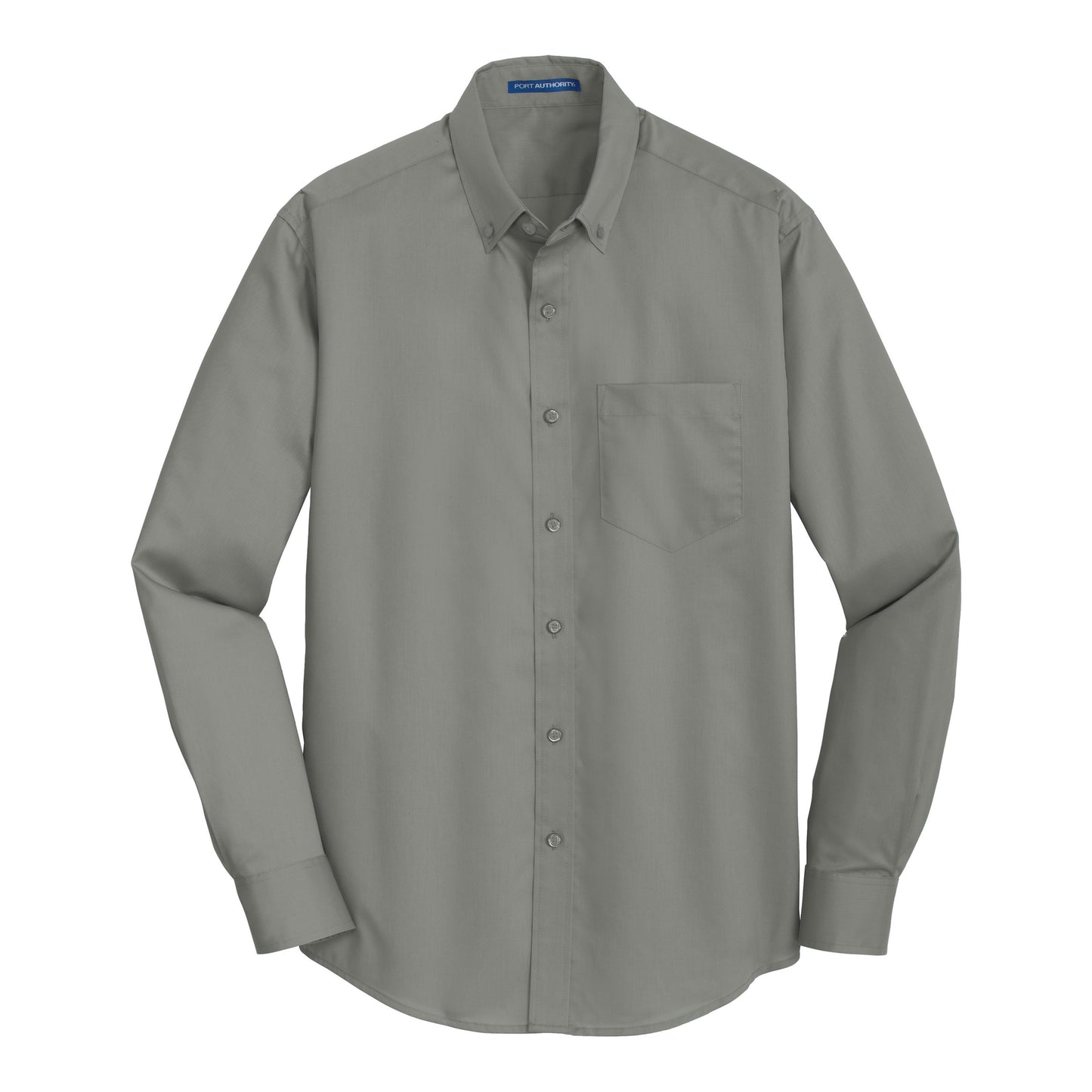 Port Authority SuperPro Twill Shirt