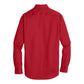 Port Authority SuperPro Twill Shirt