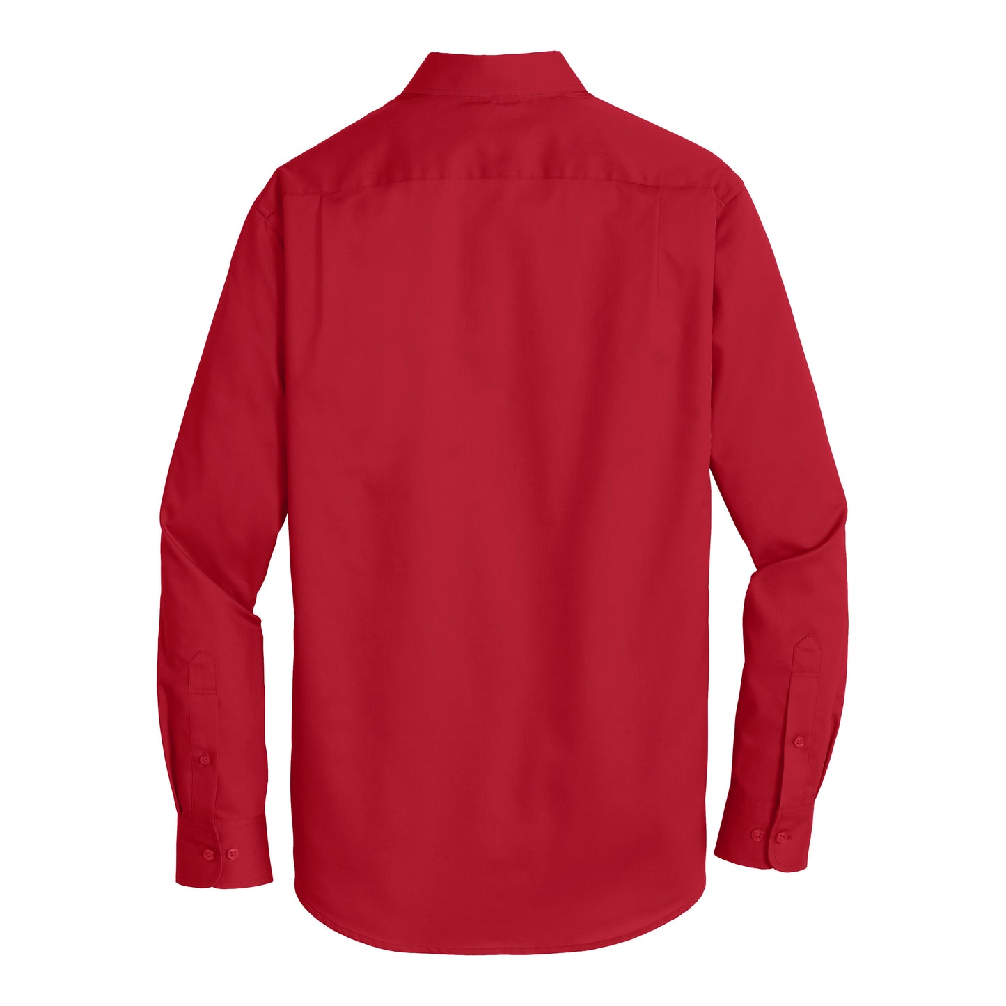 Port Authority SuperPro Twill Shirt
