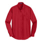 Port Authority SuperPro Twill Shirt