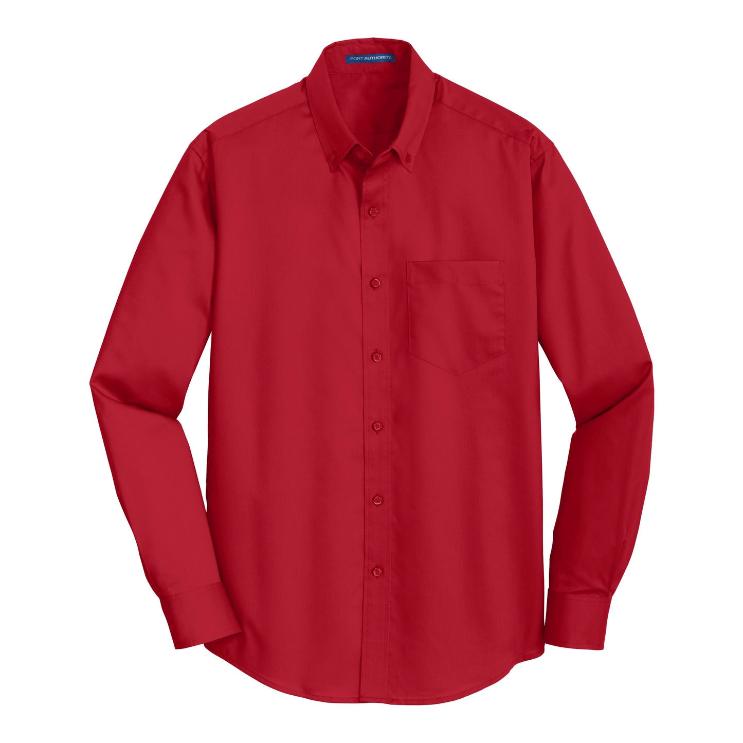 Port Authority SuperPro Twill Shirt