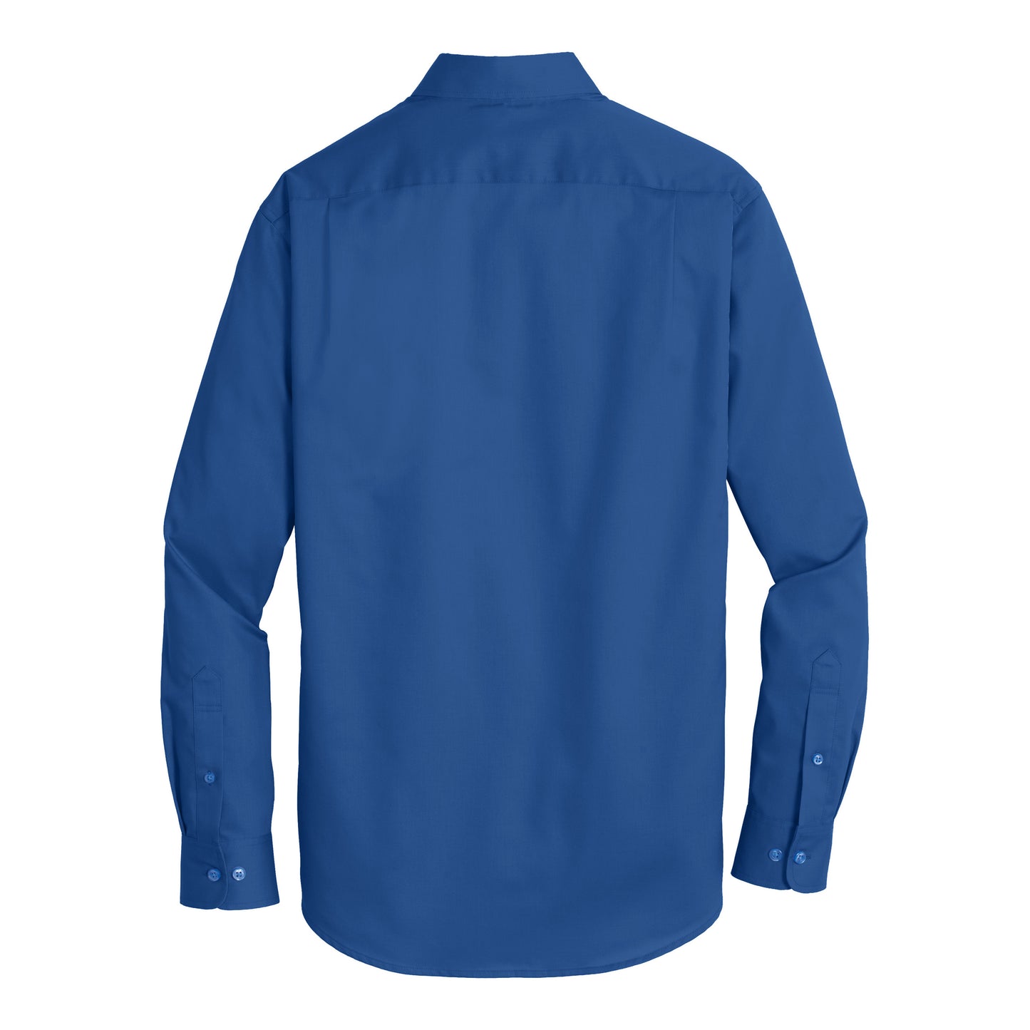 Port Authority SuperPro Twill Shirt
