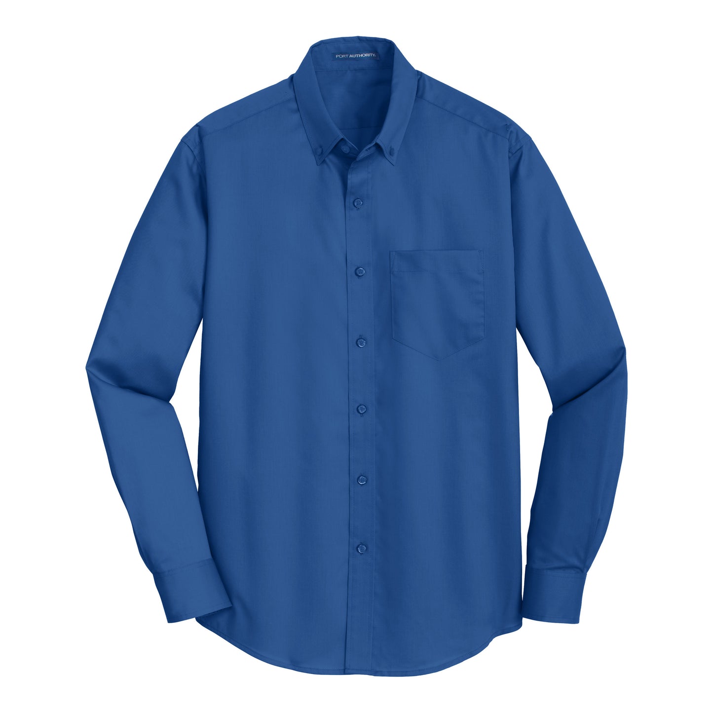 Port Authority SuperPro Twill Shirt