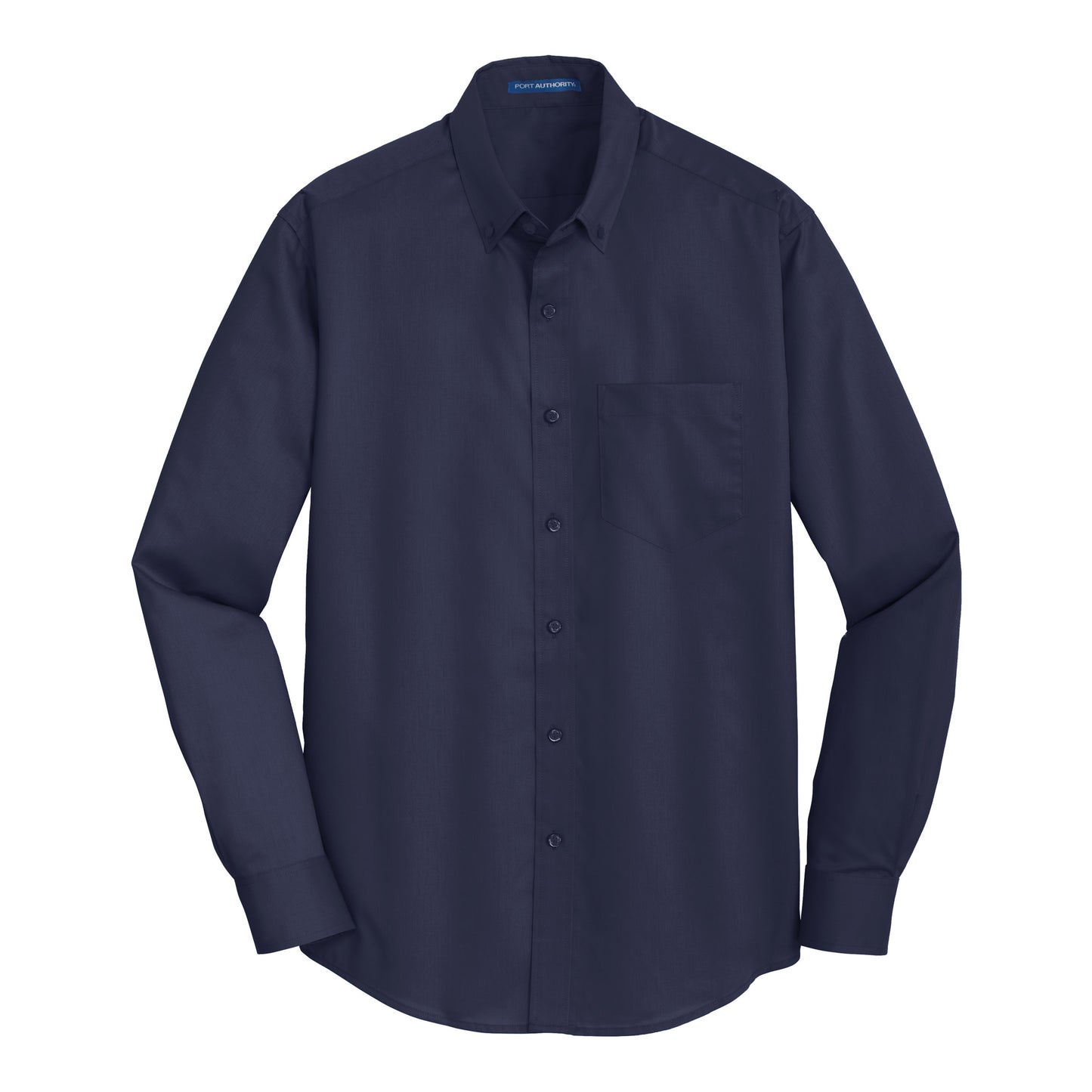 Port Authority SuperPro Twill Shirt