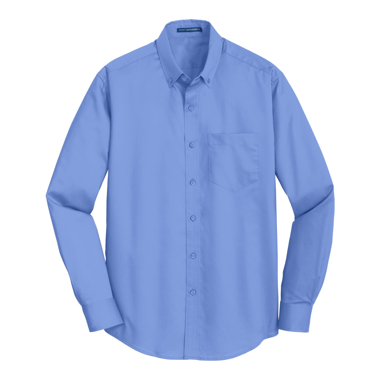 Port Authority SuperPro Twill Shirt
