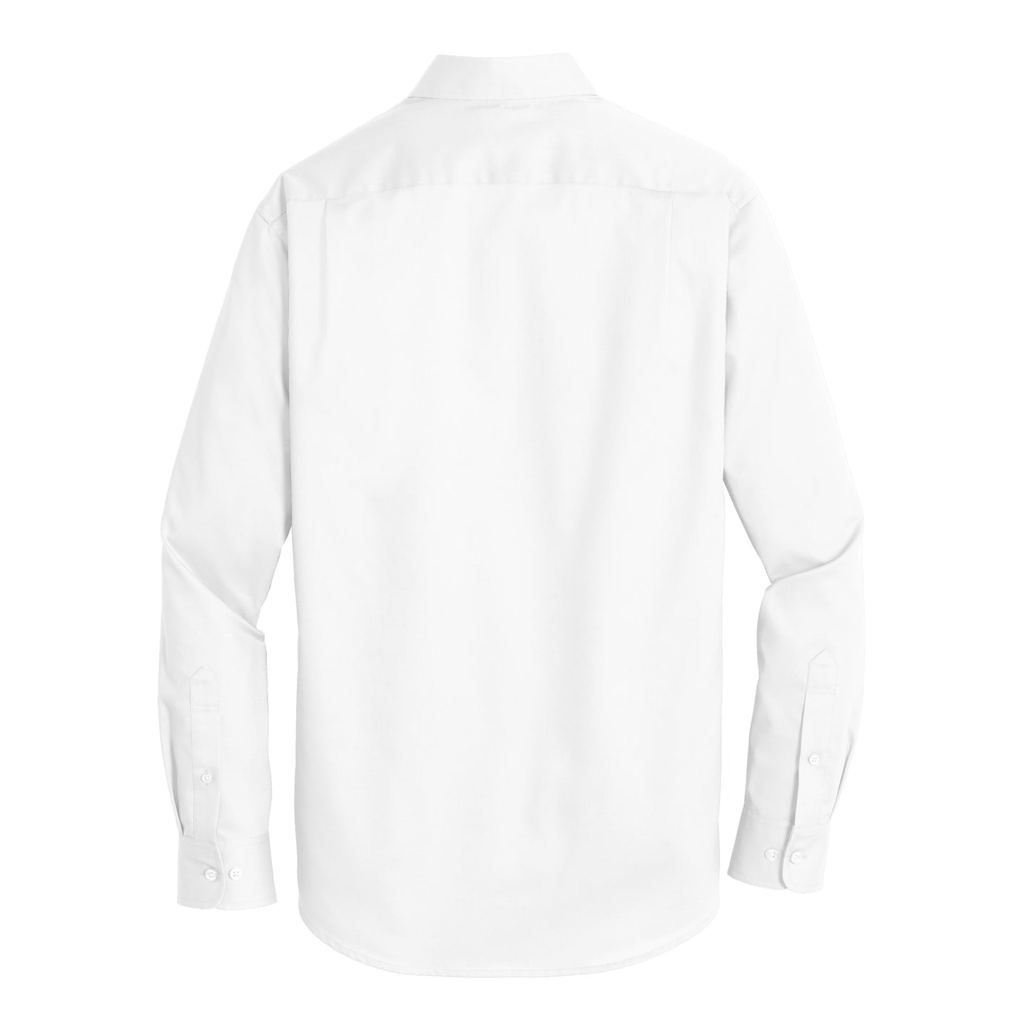 Port Authority SuperPro Twill Shirt
