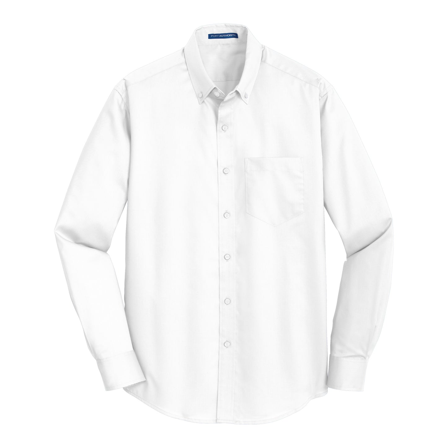 Port Authority SuperPro Twill Shirt