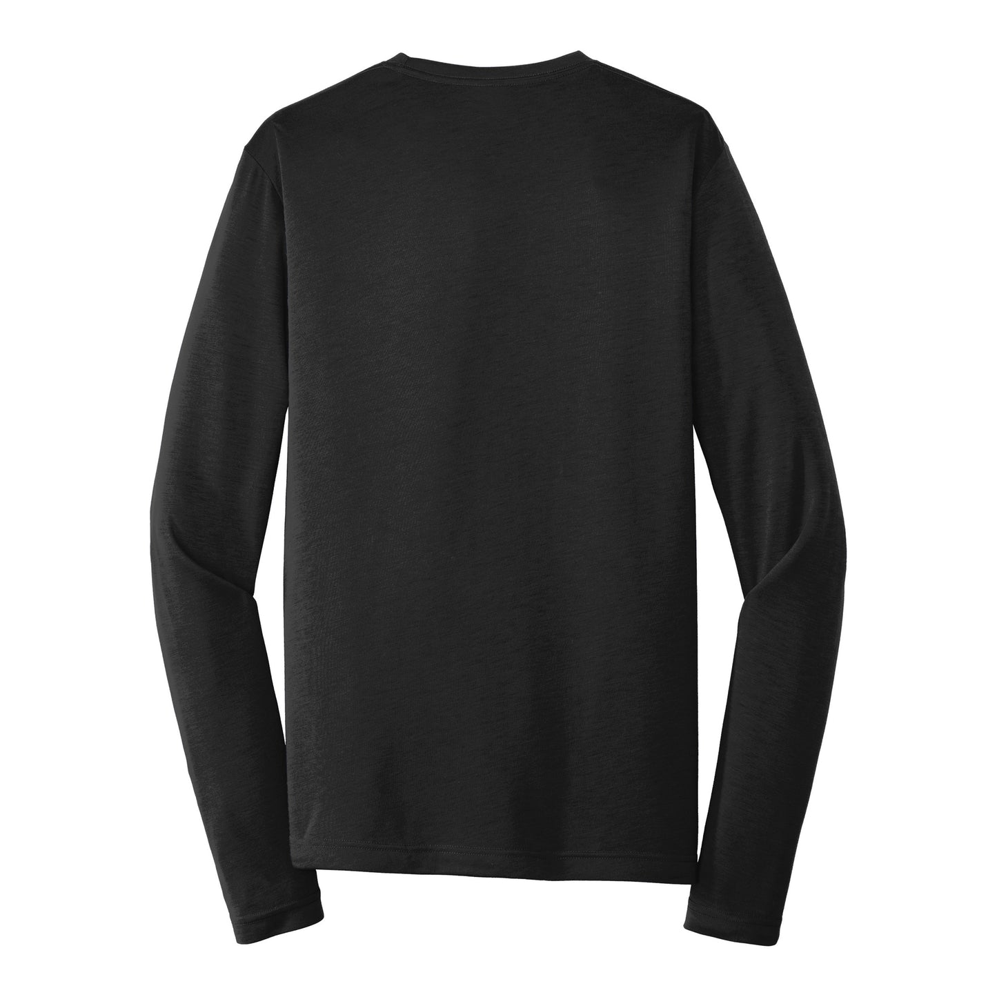 Sport-Tek Long Sleeve PosiCharge Competitor Cotton Touch Tee