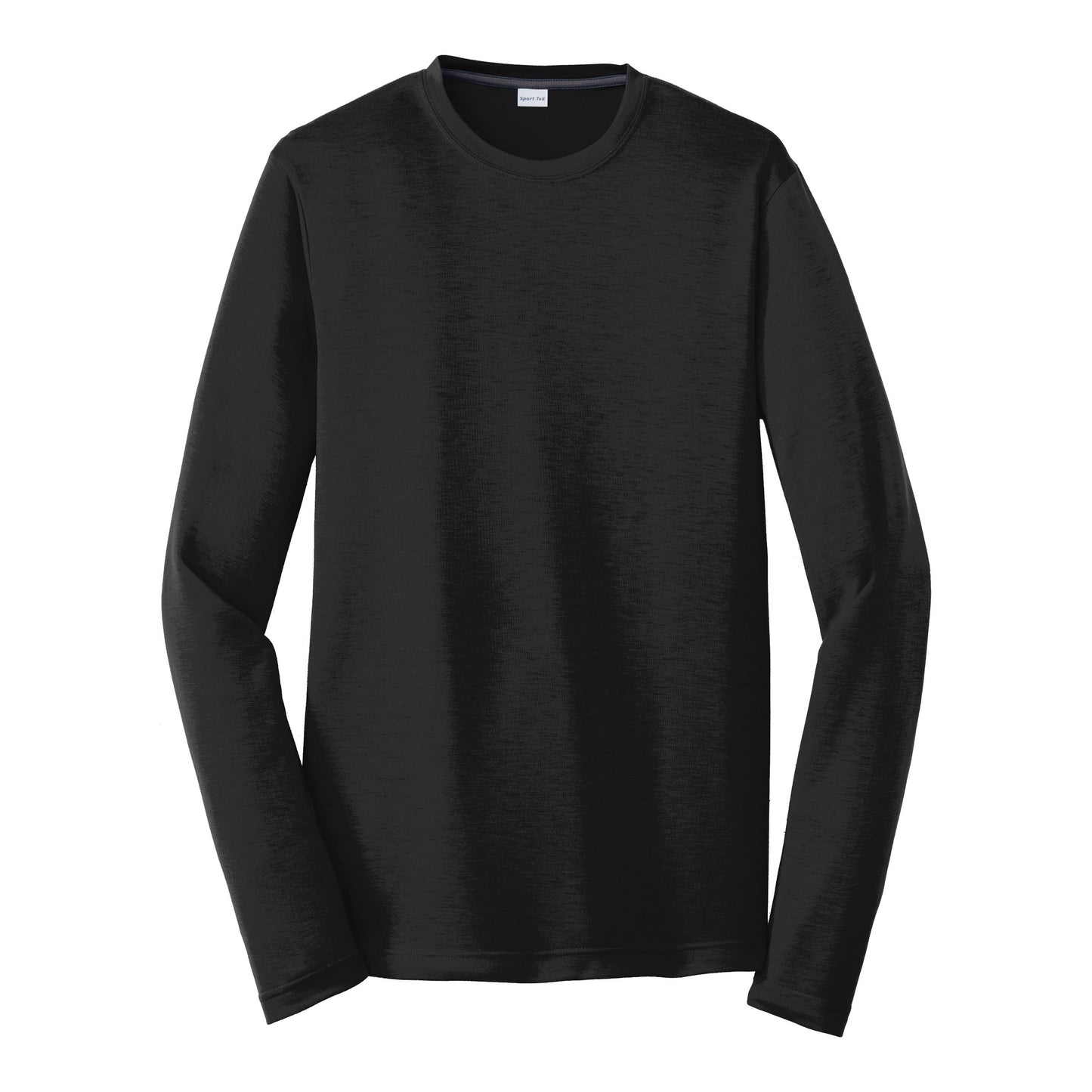 Sport-Tek Long Sleeve PosiCharge Competitor Cotton Touch Tee