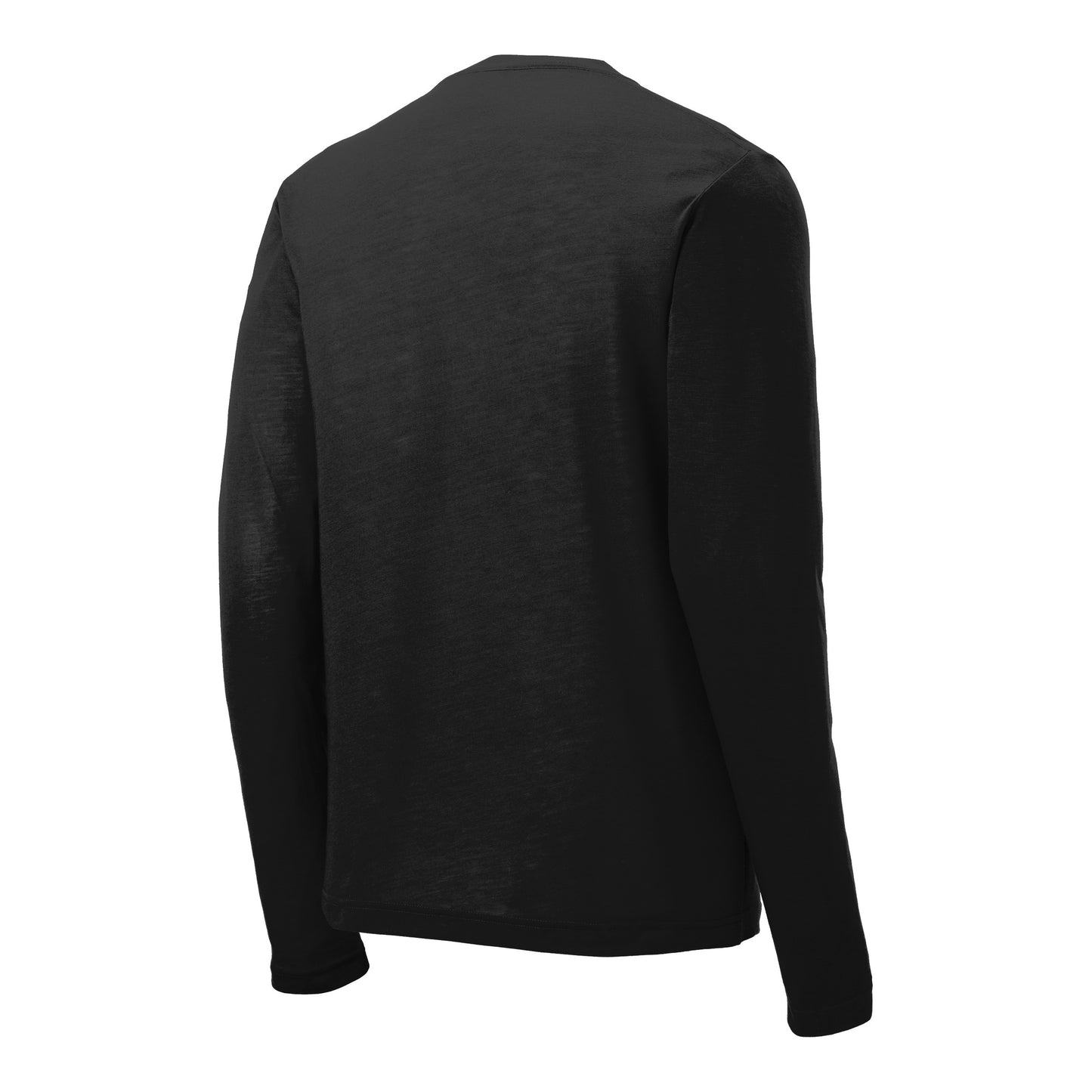 Sport-Tek Long Sleeve PosiCharge Competitor Cotton Touch Tee