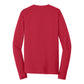 Sport-Tek Long Sleeve PosiCharge Competitor Cotton Touch Tee