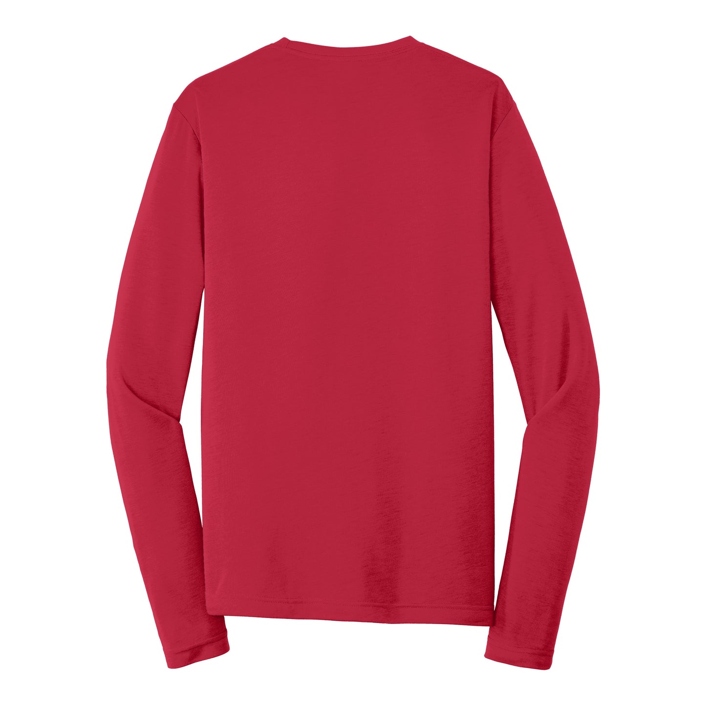 Sport-Tek Long Sleeve PosiCharge Competitor Cotton Touch Tee