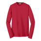 Sport-Tek Long Sleeve PosiCharge Competitor Cotton Touch Tee