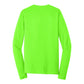 Sport-Tek Long Sleeve PosiCharge Competitor Cotton Touch Tee
