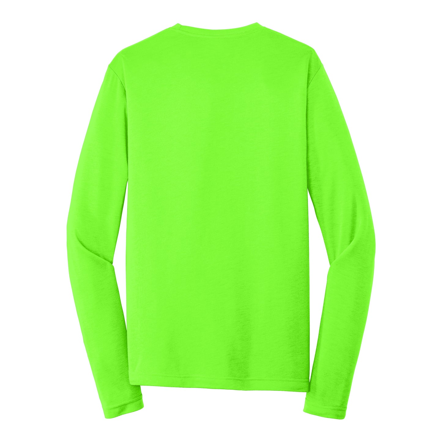 Sport-Tek Long Sleeve PosiCharge Competitor Cotton Touch Tee
