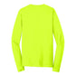 Sport-Tek Long Sleeve PosiCharge Competitor Cotton Touch Tee