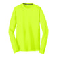 Sport-Tek Long Sleeve PosiCharge Competitor Cotton Touch Tee