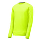 Sport-Tek Long Sleeve PosiCharge Competitor Cotton Touch Tee