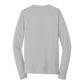 Sport-Tek Long Sleeve PosiCharge Competitor Cotton Touch Tee