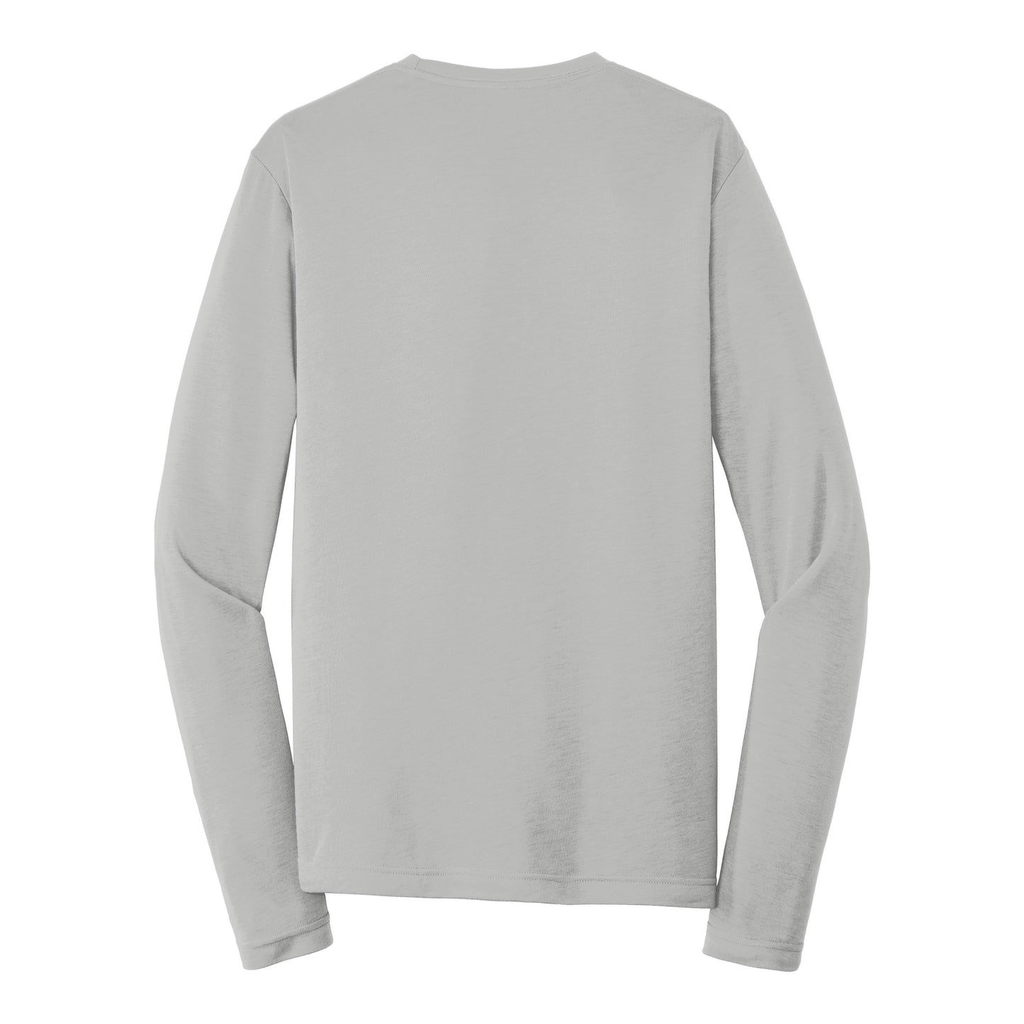 Sport-Tek Long Sleeve PosiCharge Competitor Cotton Touch Tee