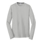 Sport-Tek Long Sleeve PosiCharge Competitor Cotton Touch Tee