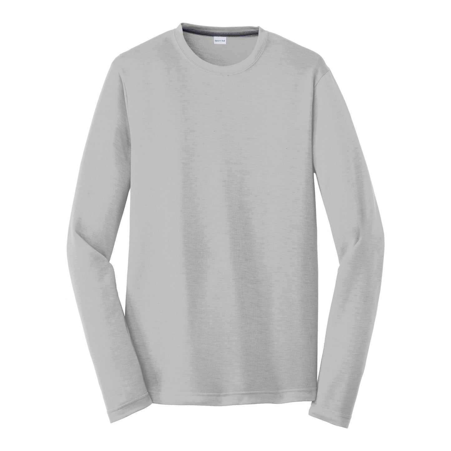 Sport-Tek Long Sleeve PosiCharge Competitor Cotton Touch Tee