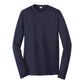 Sport-Tek Long Sleeve PosiCharge Competitor Cotton Touch Tee