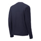 Sport-Tek Long Sleeve PosiCharge Competitor Cotton Touch Tee
