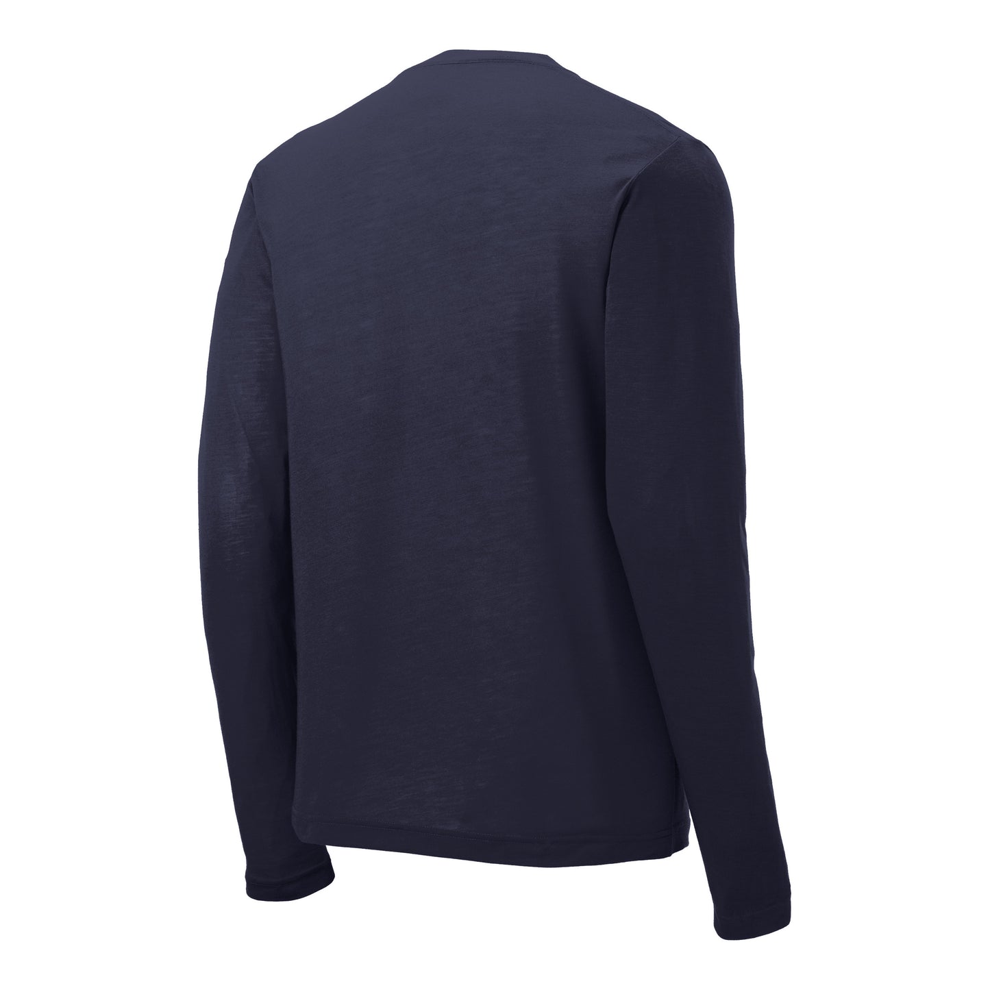 Sport-Tek Long Sleeve PosiCharge Competitor Cotton Touch Tee