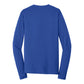 Sport-Tek Long Sleeve PosiCharge Competitor Cotton Touch Tee