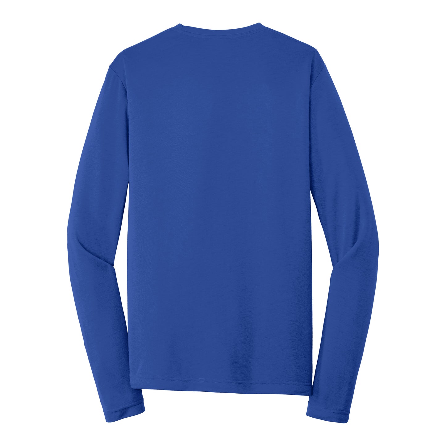 Sport-Tek Long Sleeve PosiCharge Competitor Cotton Touch Tee
