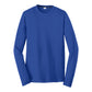 Sport-Tek Long Sleeve PosiCharge Competitor Cotton Touch Tee