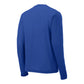 Sport-Tek Long Sleeve PosiCharge Competitor Cotton Touch Tee