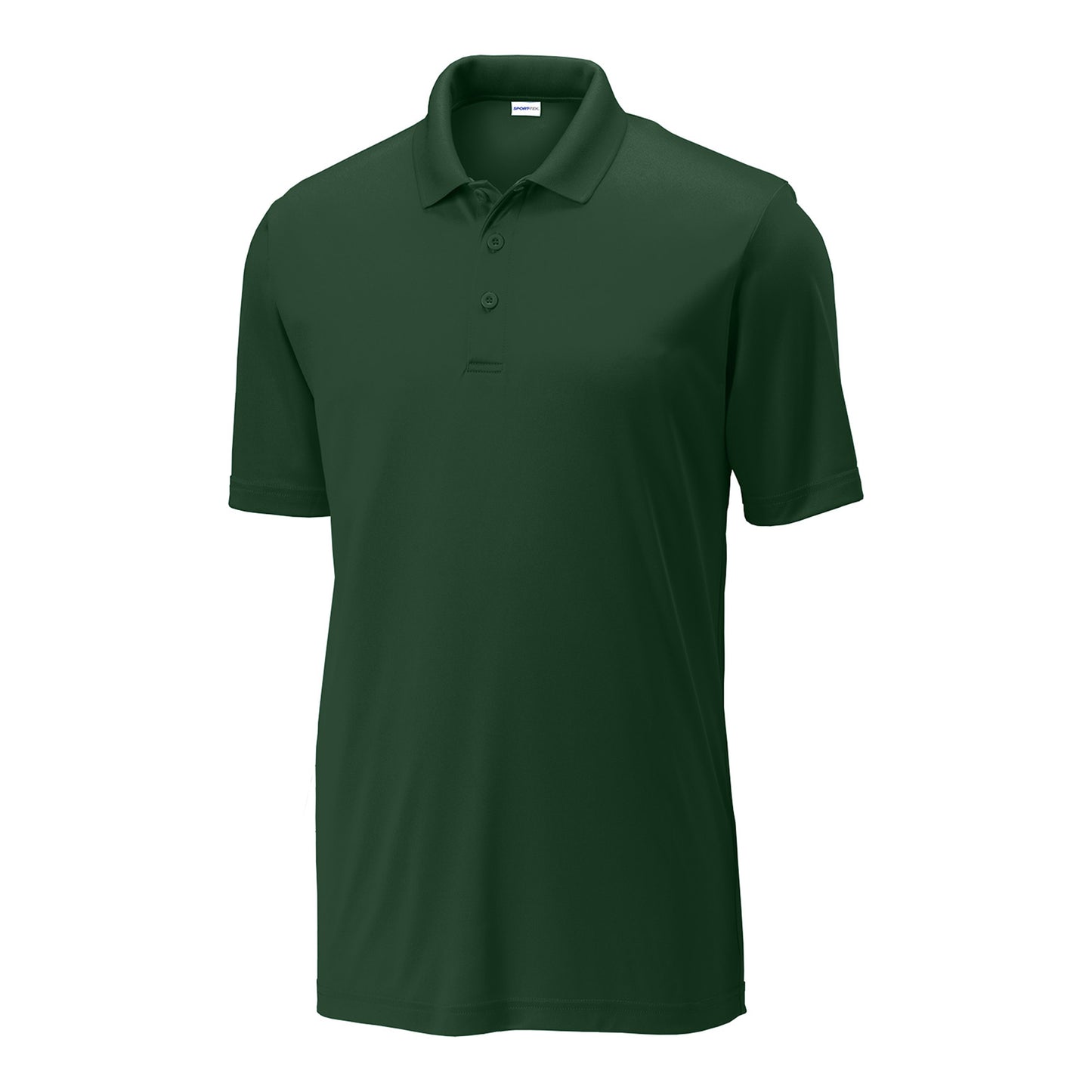 Sport-Tek PosiCharge Competitor Polo
