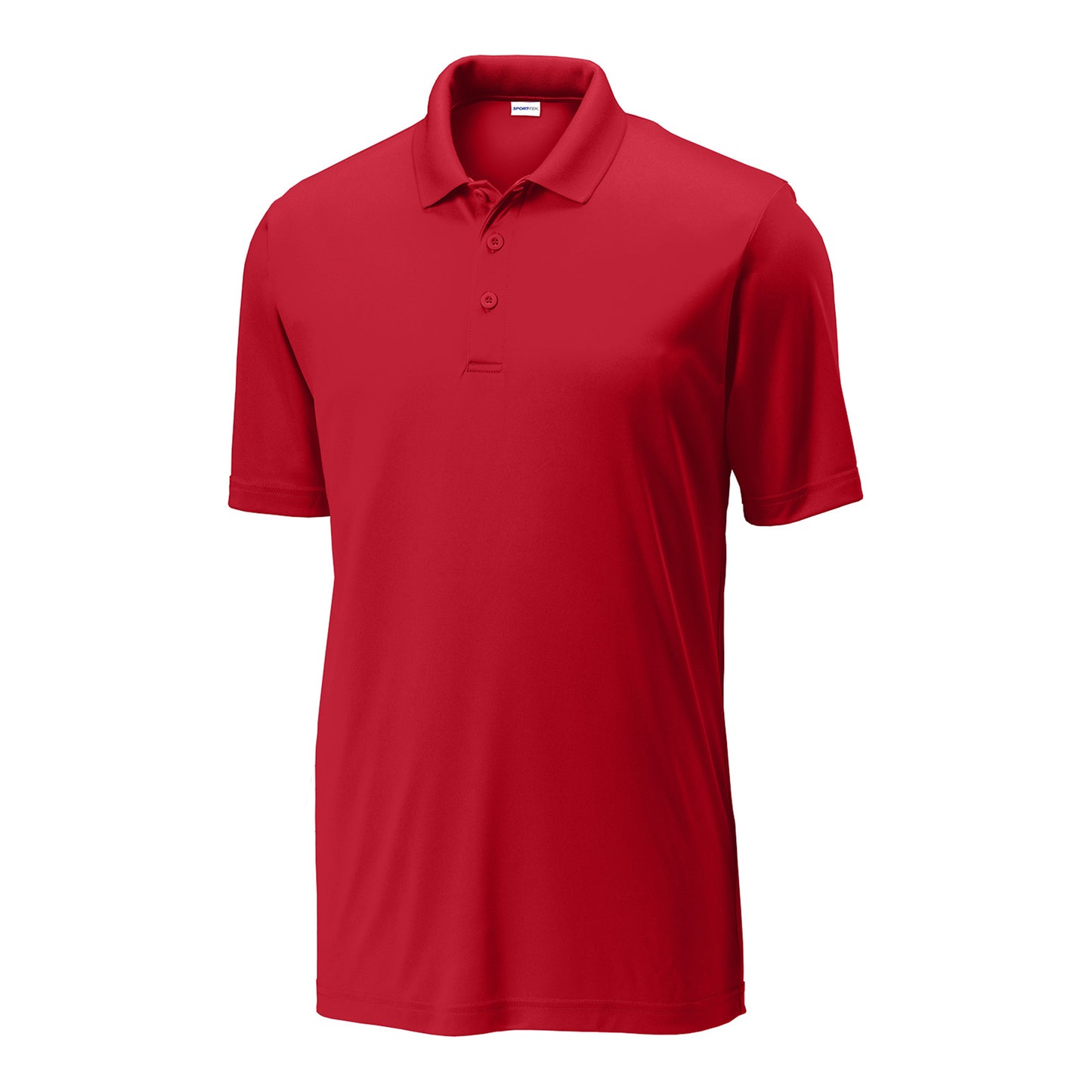 Sport-Tek PosiCharge Competitor Polo