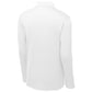 PosiCharge RacerMesh Long Sleeve Polo