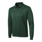 Sport-Tek Long Sleeve Micropique Sport-Wick Polo