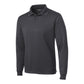 Sport-Tek Long Sleeve Micropique Sport-Wick Polo