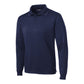 Sport-Tek Long Sleeve Micropique Sport-Wick Polo