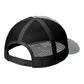 Sport-Tek YP Classics Retro Trucker Cap
