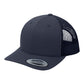 Sport-Tek YP Classics Retro Trucker Cap