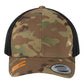 Sport-Tek YP Classics Retro Trucker Cap