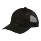 Sport-Tek YP Classics Retro Trucker Cap