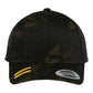 Sport-Tek YP Classics Retro Trucker Cap