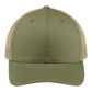 Sport-Tek YP Classics Retro Trucker Cap