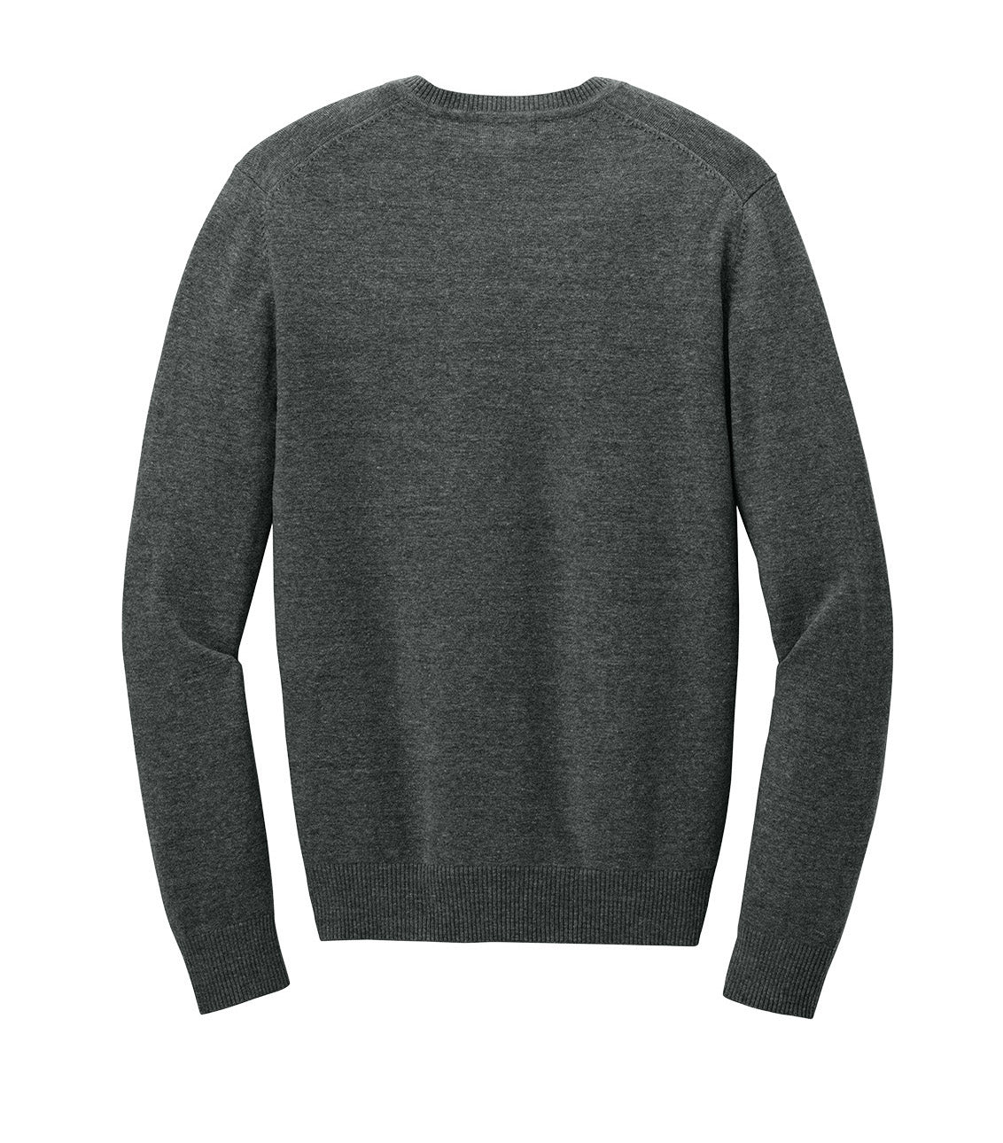 Tri-Blend V-Neck Sweater