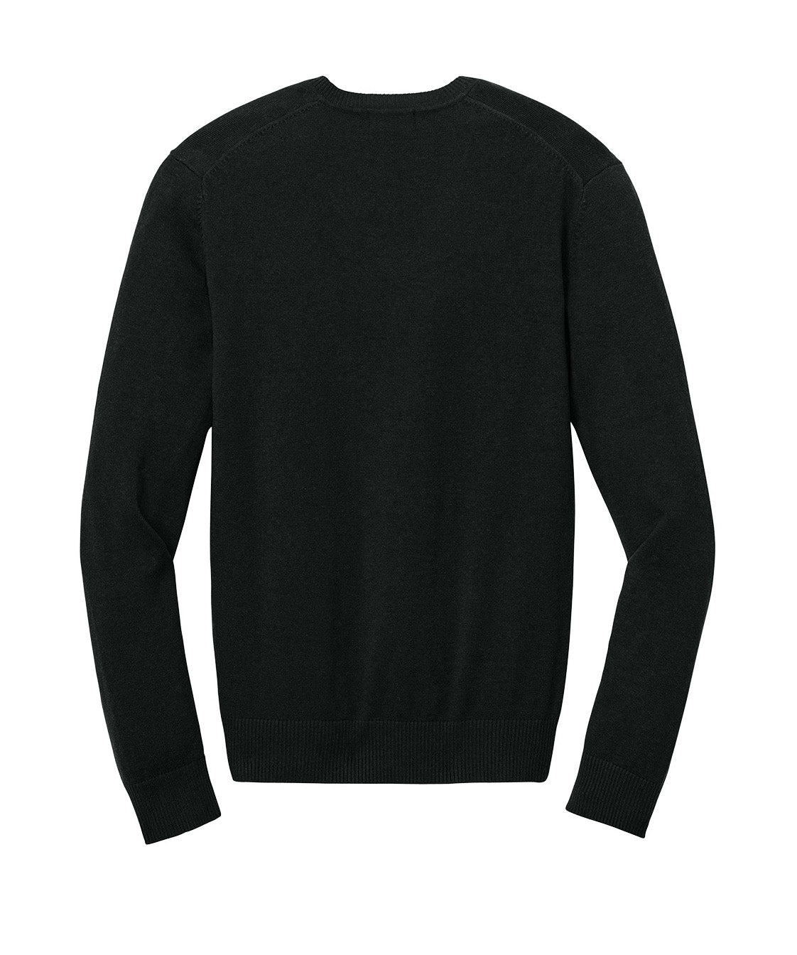 Tri-Blend V-Neck Sweater