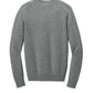 Tri-Blend V-Neck Sweater