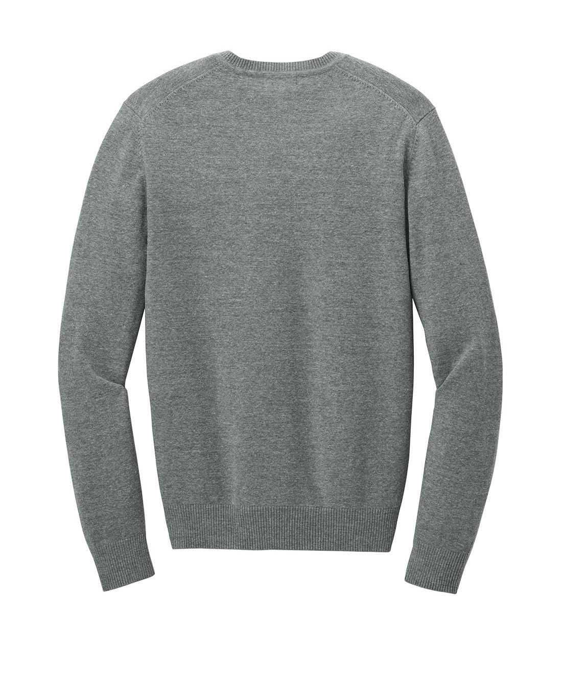 Tri-Blend V-Neck Sweater