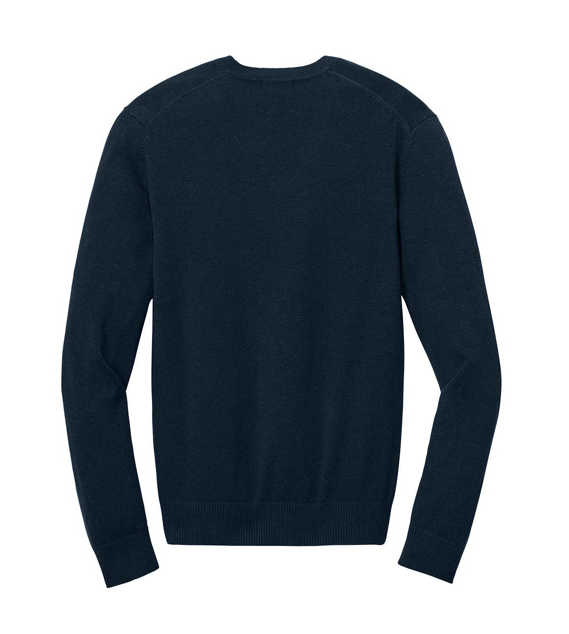 Tri-Blend V-Neck Sweater
